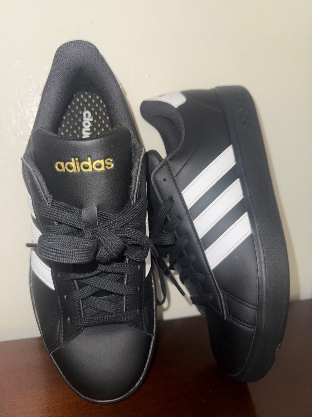 Unisex - Adidas Grand Court Shoes